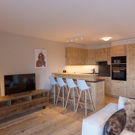 Nendaz 2 Bedroom Apartment - Close Ski Lift - R27 Exterior photo