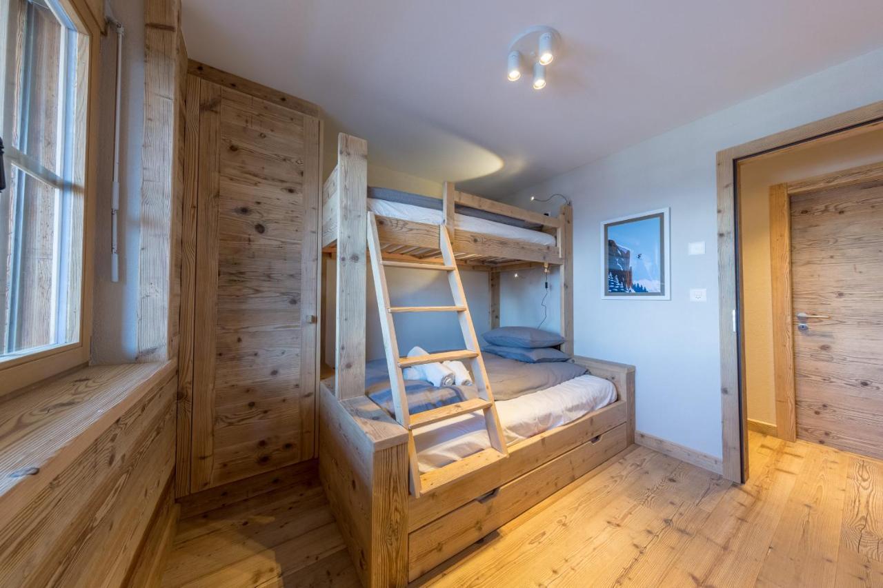 Nendaz 2 Bedroom Apartment - Close Ski Lift - R27 Exterior photo